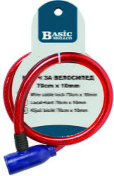 Basic Lacat +lant 70cm x 10mm BS (509905) - pcone