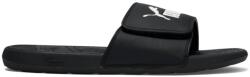 PUMA Cool Cat 2.0 V 40, 5 | Unisex | Șlapi | Negru | 389111-01 (389111-01)