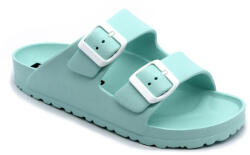  Leon Comfortstep CLOUD baby blue női strandpapucs 36