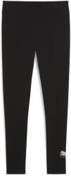 PUMA ESS Metallic Leggings L | Femei | Colanți | Negru | 685000-01