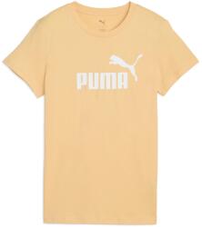 PUMA ESS No. 1 Logo Tee (s) M | Femei | Tricouri | Orange | 682371-41