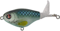 River2Sea Vobler River2Sea Whopper Plopper 75 7.5cm 16.5g Blue Blood 08 F (WPL75-08)