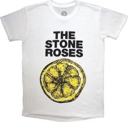 The Stone Roses Lemon 1989 Tour White L Риза (STRTTRTW01MW03)