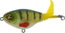 River2Sea Vobler River2Sea Whopper Plopper 75 7.5cm 16.5g Perca 46 F (WPL75/46)