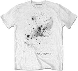 Joy Division Plus/Minus White L Риза (<![CDATA[JDTS02MW03]]>)