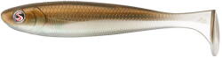 River2Sea D-Walker Swimbait 12cm Silver Side 04 (WO-DW120/04)