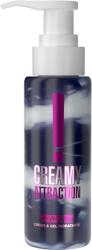 intt Gel Intt Creamy Attraction Blackberry 100ml