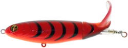 River2Sea Vobler River2Sea Whopper Plopper 110 11cm 28g Delta Craw 15 F (WPL110/15)