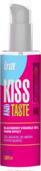 Intt Cosmetics Gel Intt Kiss and Taste Warm Blackberry 55ml