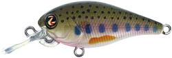 River2Sea Vobler River2Sea Biggie 37DD 3.7cm 3.6g Baby Trout 47 F (IM-BS37DD/47)