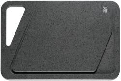 WMF Vágódeszka 38 x 25 cm, szürke, műanyag, WMF (1879961000)
