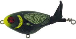 River2Sea Vobler River2Sea Whopper Plopper 60 6cm 7g Yellow Head 19 F (WPL60/19)