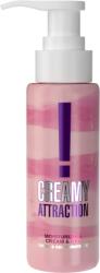 intt Gel Intt Creamy Attraction Seduction 100ml