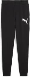 PUMA ESS Metallic Sweatpants TR M | Femei | Pantaloni de trening | Negru | 684999-01
