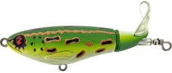 River2Sea Vobler River2Sea Whopper Plopper 90 9cm 14g Leopard 48 F (WPL90/48)