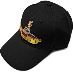 The Beatles Yellow Submarine Шапка с козирка Black UNI (YSCAP01B)
