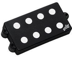 Aguilar AG 4M Black Doză pentru bas (AGAG4M)