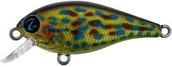 River2Sea Vobler River2Sea Biggie 37SD 3.7cm 3.5g Real Sunfish 10 F (IM-BS37SD/10)