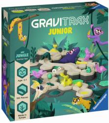 Ravensburger Set de pornire Ravensburger GraviTrax Junior Jungle (27499)