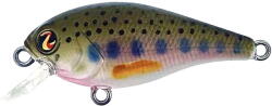 River2Sea Vobler River2Sea Biggie 37SD 3.7cm 3.5g Baby Trout 47 F (IM-BS37SD/47)