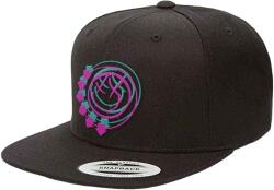 Blink-182 Double Six Arrows Шапка с козирка Black UNI (<![CDATA[BLINKSBCAP01B]]>)