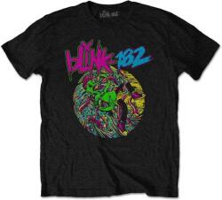 Blink-182 Overboard Event Black L Риза (BLINKTS04MB03)