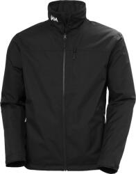 Helly Hansen Men’s Crew Midlayer Sailing 2.0 Jachetă Black 4XL (34444_990-4XL)