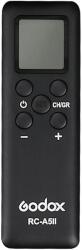 Godox RC-A5II távvezérlő LED lámpákhoz (6952344220030) (6952344220030) (6952344220030)