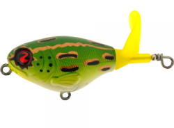 River2Sea Vobler River2Sea Whopper Plopper 75 7.5cm 16.5g Leopard 48 F (WPL75/48)