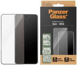 Panzer Стъклен протектор PanzerGlass за Honor 400 5G, UWF, Прозрачен