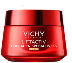 Vichy Liftactiv Collagen Specialist 16 krém SPF50 (50ml)