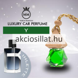 Marco Martely Y autóillatosító 7ml - Yves Saint Laurent Y
