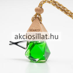 Marco Martely Green autóillatosító 7ml - Hermès Un Jardin Sur Le Toit