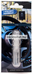 Marco Martely One Spray + Kártya autóillatosító - Calvin Klein CK One
