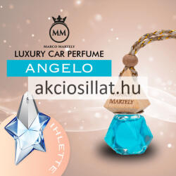 Marco Martely Angelo autóillatosító 7ml - Thierry Mugler Angel