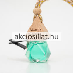 Marco Martely Cool water autóillatosító 7ml - Davidoff Cool Water