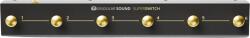 Singular Sound Superswitch Pedală mai multe canale (<![CDATA[BB-SUPERSWITCH]]>)