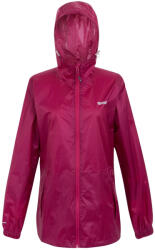 REGATTA Női Pack It III vízálló kabát XL barna|vörös