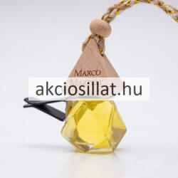Marco Martely 5 autóillatosító 7ml - Chanel N°5