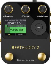 Singular Sound BeatBuddy 2 Stompbox (<![CDATA[BEATBUDDY-2]]>)