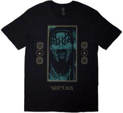 Sleep Token Vessel Arcadia Black 2XL Риза (SLTKTS37MB05)