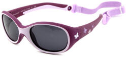 ActiveSol Kids Girl Gyerekek Polarizált pillangó napszemüveg