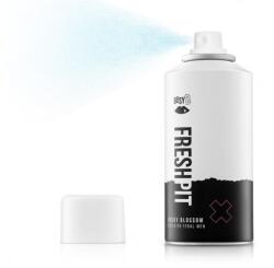 Becky Blossom Angry Beards izzadásgátló spray Becky Blossom 150 ml