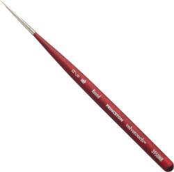 Princeton Artist Brush Velvetouch Multi-Technique Кръгла четка 12/0 1 бр (P3950MR120)