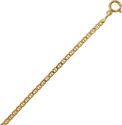 ÉkszerM Arany Karlánc (méret: 19) AU 94245