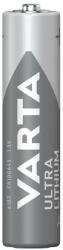 VARTA 6103301402 Professional Lithium AAA (LR3) mikro ceruza elem 2db/bliszter (6103301402) - iconink