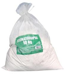  Stukatúr gipsz 10 kg-os kiszerelés