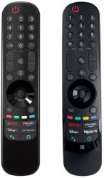 utángyártott < p> LG AN-MR21GC - rádió (BT) csere varázslatos SMART távvezérlő hangvezérléssel < /p>