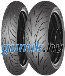 Mitas Touring Force SP ( 190/50 ZR17 TL (73W) hátsó kerék ) - gumik