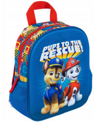 Unipap Mancs őrjárat mintás ovis hátizsák 28x23x13cm (682865) - jatekshop